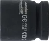 BGS technic 1" Levegős dugókulcs, 36 mm (BGS 5836)