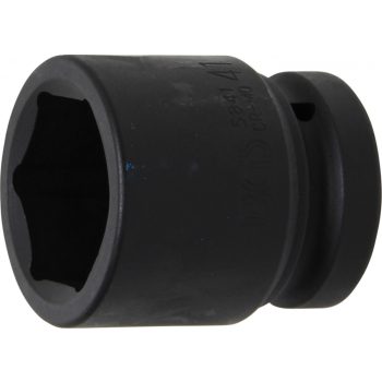 BGS technic 1" Levegős dugókulcs, 41 mm (BGS 5841)