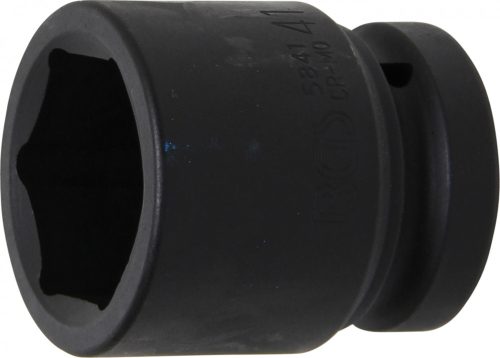 BGS technic 1" Levegős dugókulcs, 41 mm (BGS 5841)