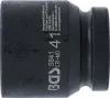 BGS technic 1" Levegős dugókulcs, 41 mm (BGS 5841)
