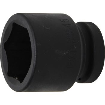 BGS technic 1" Levegős dugókulcs, 46 mm (BGS 5846)