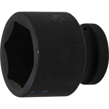 BGS technic 1" Levegős dugókulcs, 50 mm (BGS 5850)