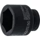 BGS technic 1" Levegős dugókulcs, 50 mm (BGS 5850)