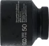BGS technic 1" Levegős dugókulcs, 50 mm (BGS 5850)