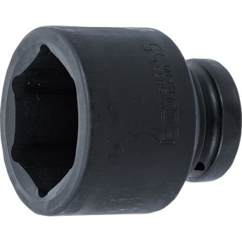 BGS technic 1" Levegős dugókulcs, 55 mm (BGS 5855)