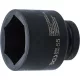 BGS technic 1" Levegős dugókulcs, 55 mm (BGS 5855)