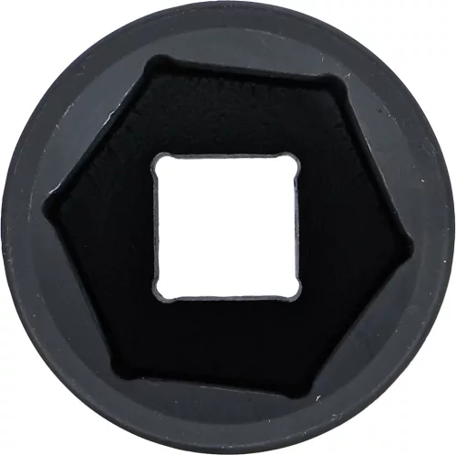 BGS technic 1" Levegős dugókulcs, 55 mm (BGS 5855)