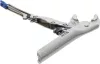 BGS technic Automatikus reteszelő grip fogó | 160 mm (BGS 585)
