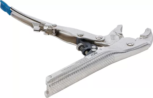 BGS technic Automatikus reteszelő grip fogó | 160 mm (BGS 585)