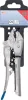 BGS technic Automatikus reteszelő grip fogó | 160 mm (BGS 585)