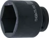BGS technic 1" Levegős dugókulcs, 60 mm (BGS 5860)
