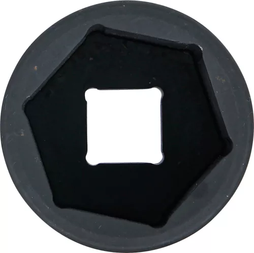 BGS technic 1" Levegős dugókulcs, 60 mm (BGS 5860)