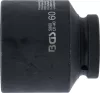 BGS technic 1" Levegős dugókulcs, 60 mm (BGS 5860)