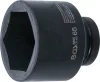 BGS technic 1" Levegős dugókulcs, 65 mm (BGS 5865)