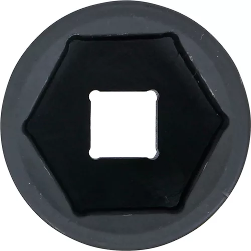 BGS technic 1" Levegős dugókulcs, 65 mm (BGS 5865)