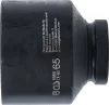 BGS technic 1" Levegős dugókulcs, 65 mm (BGS 5865)