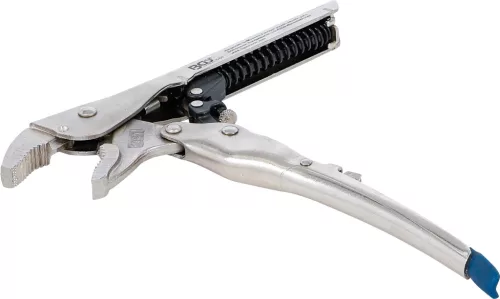 BGS technic Automatikus reteszelő grip fogó | 230 mm (BGS 586)