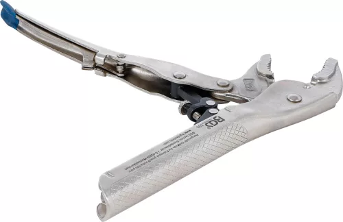 BGS technic Automatikus reteszelő grip fogó | 230 mm (BGS 586)