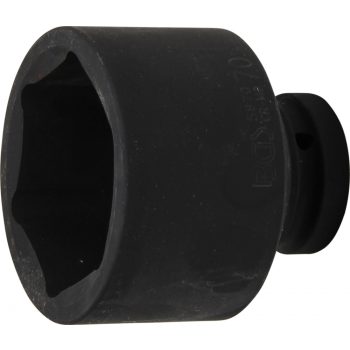 BGS technic 1" Levegős dugókulcs, 70 mm (BGS 5870)