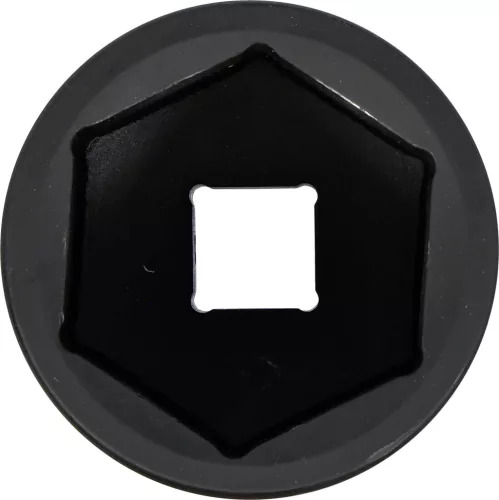 BGS technic 1" Levegős dugókulcs, 70 mm (BGS 5870)