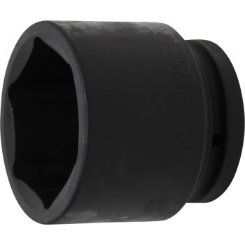 BGS technic 1" Levegős dugókulcs, 75 mm (BGS 5875)