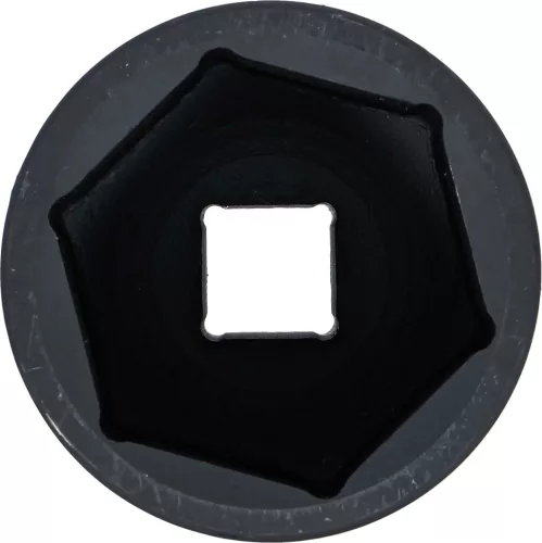 BGS technic 1" Levegős dugókulcs, 75 mm (BGS 5875)