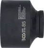 BGS technic 1" Levegős dugókulcs, 85 mm (BGS 5885)