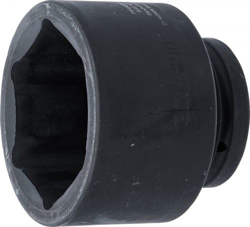 BGS technic 1" Levegős dugókulcs, 90 mm (BGS 5890)