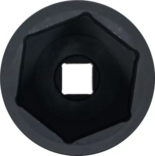 BGS technic 1" Levegős dugókulcs, 90 mm (BGS 5890)
