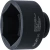 BGS technic 1" Levegős dugókulcs, 95 mm (BGS 5895)