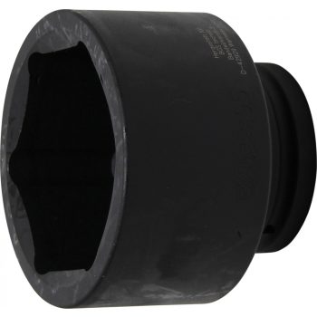 BGS technic 1" Levegős dugókulcs, 95 mm (BGS 5895)