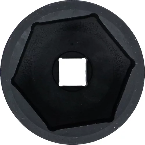 BGS technic 1" Levegős dugókulcs, 95 mm (BGS 5895)
