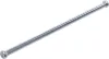 BGS technic Rögzítőfogantyú asztali satuhoz, 8 x 200 mm (BGS 59001)