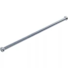   BGS technic Rögzítőfogantyú asztali satuhoz, 8 x 200 mm (BGS 59001)