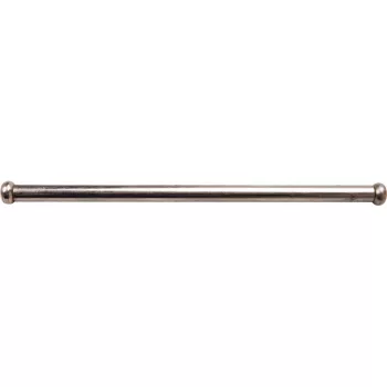   BGS technic Rögzítőfogantyú asztali satuhoz, 8 x 200 mm (BGS 59001)