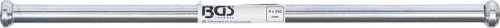 BGS technic Rögzítőfogantyú asztali satuhoz, 8 x 200 mm (BGS 59001)