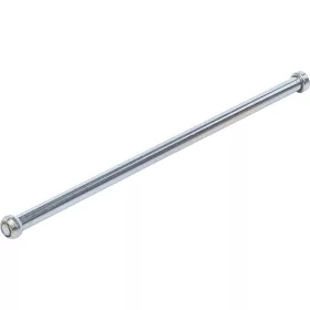   BGS technic Rögzítőfogantyú asztali satuhoz, 9 x 225 mm (BGS 59002)