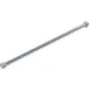 BGS technic Rögzítőfogantyú asztali satuhoz, 9 x 225 mm (BGS 59002)