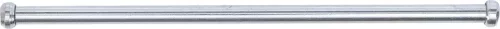 BGS technic Rögzítőfogantyú asztali satuhoz, 9 x 225 mm (BGS 59002)