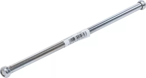 BGS technic Rögzítőfogantyú asztali satuhoz, 9 x 225 mm (BGS 59002)