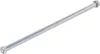 BGS technic Rögzítőfogantyú asztali satuhoz, 9 x 200 mm (BGS 59003)