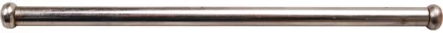 BGS technic Rögzítőfogantyú asztali satuhoz, 9 x 200 mm (BGS 59003)