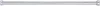 BGS technic Rögzítőfogantyú asztali satuhoz, 9 x 200 mm (BGS 59003)