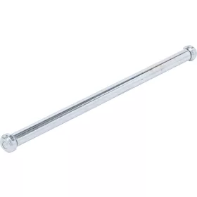   BGS technic Rögzítőfogantyú asztali satuhoz, 13 x 250 mm (BGS 59004)