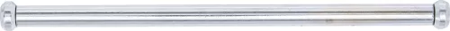BGS technic Rögzítőfogantyú asztali satuhoz, 13 x 250 mm (BGS 59004)