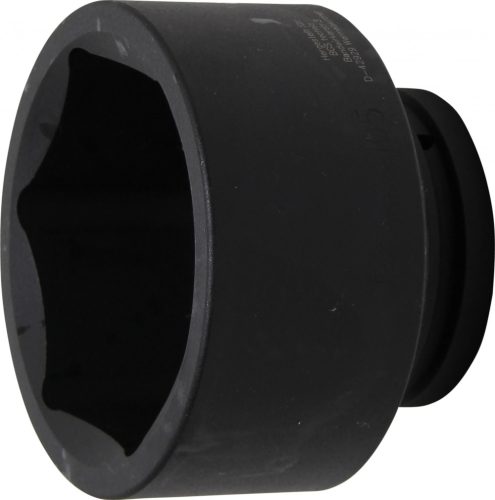BGS technic 1" Levegős dugókulcs, 105 mm (BGS 5905)