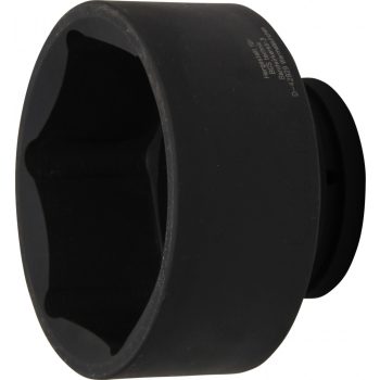 BGS technic 1" Levegős dugókulcs, 120 mm (BGS 5920)