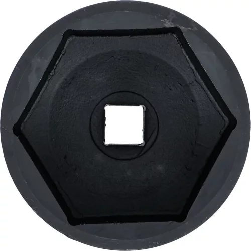 BGS technic 1" Levegős dugókulcs, 120 mm (BGS 5920)