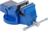BGS technic Asztali satu, 4,5 kg, 75 mm-es befogó pofákkal (BGS 59255)