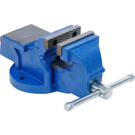   BGS technic Asztali satu, 4,5 kg, 75 mm-es befogó pofákkal (BGS 59255)